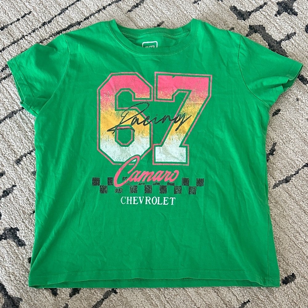 NWOT TEE SIZE MEDIUM FROM THE BUCKLE